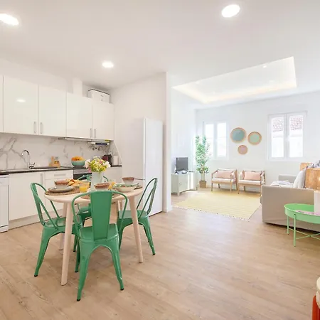 Ocean Deluxe W Ac, By Timecooler Lejlighed