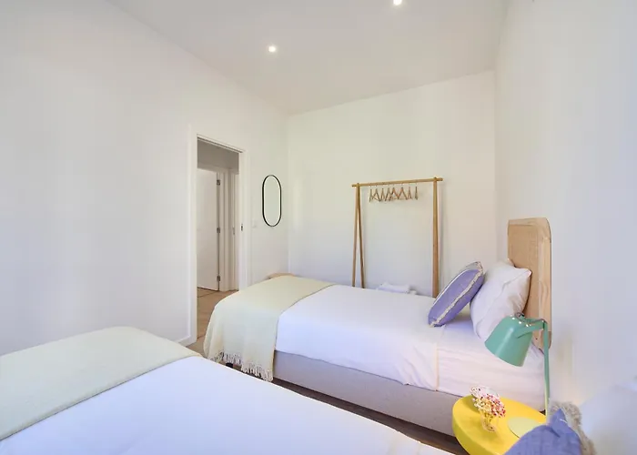 Ocean Deluxe W Ac, By Timecooler Apartment *