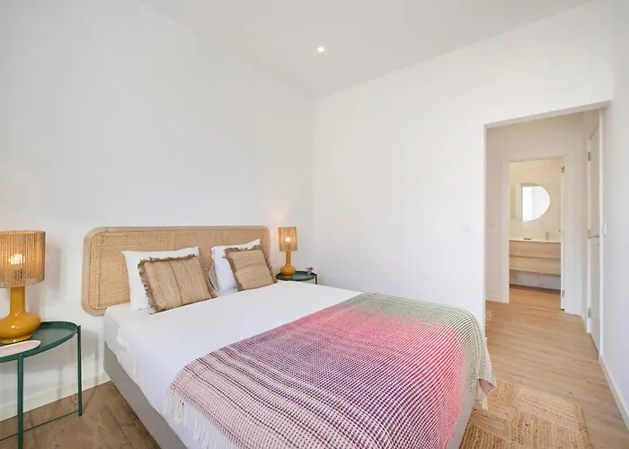 Ocean Deluxe W Ac, By Timecooler Apartment *
