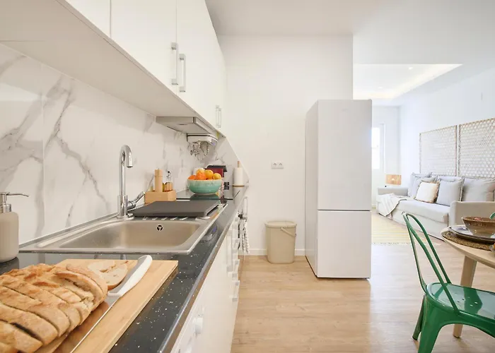 Ocean Deluxe W Ac, By Timecooler Apartment Costa da Caparica