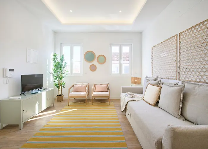 Apartment Ocean Deluxe W Ac, By Timecooler *