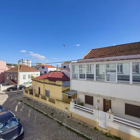 Ocean Deluxe W Ac, By Timecooler Appartement