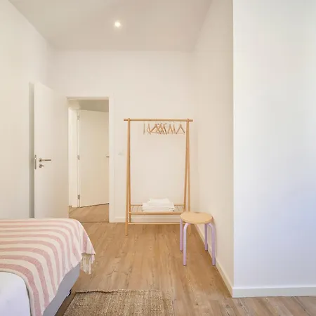 Appartement Ocean Deluxe W Ac, By Timecooler