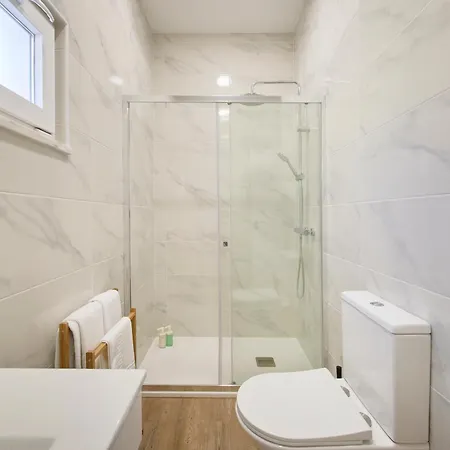 Ocean Deluxe W Ac, By Timecooler * קוסטה דה קפאריקה