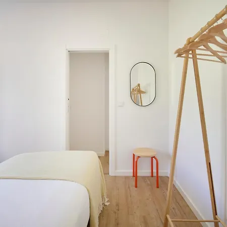 Appartement Ocean Deluxe W Ac, By Timecooler *