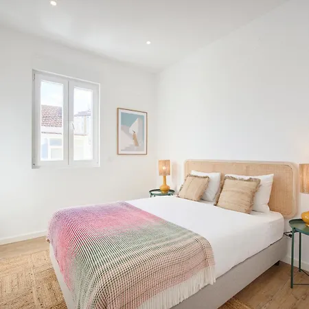 Appartement Ocean Deluxe W Ac, By Timecooler