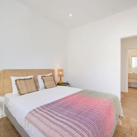 Ocean Deluxe W Ac, By Timecooler Appartement *