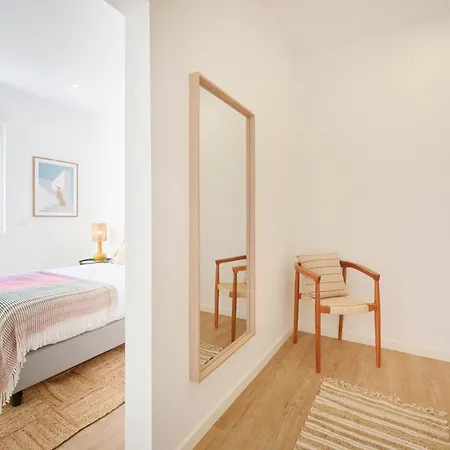 Ocean Deluxe W Ac, By Timecooler Appartement