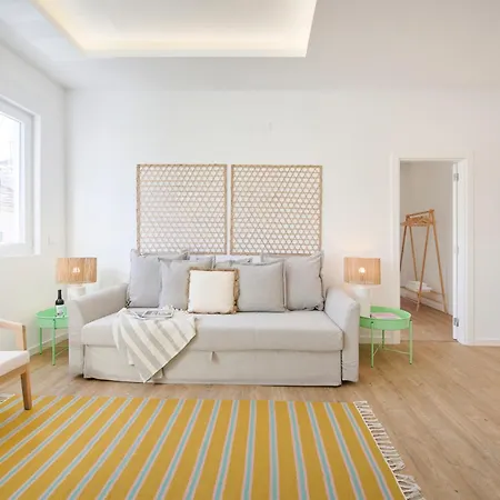 Ocean Deluxe W Ac, By Timecooler * Costa da Caparica