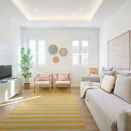 Appartement Ocean Deluxe W Ac, By Timecooler *