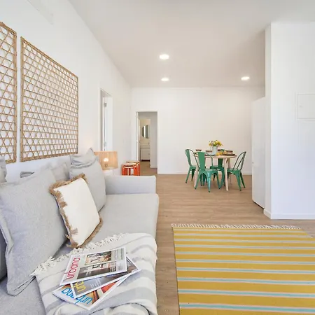 Ocean Deluxe W Ac, By Timecooler Appartement